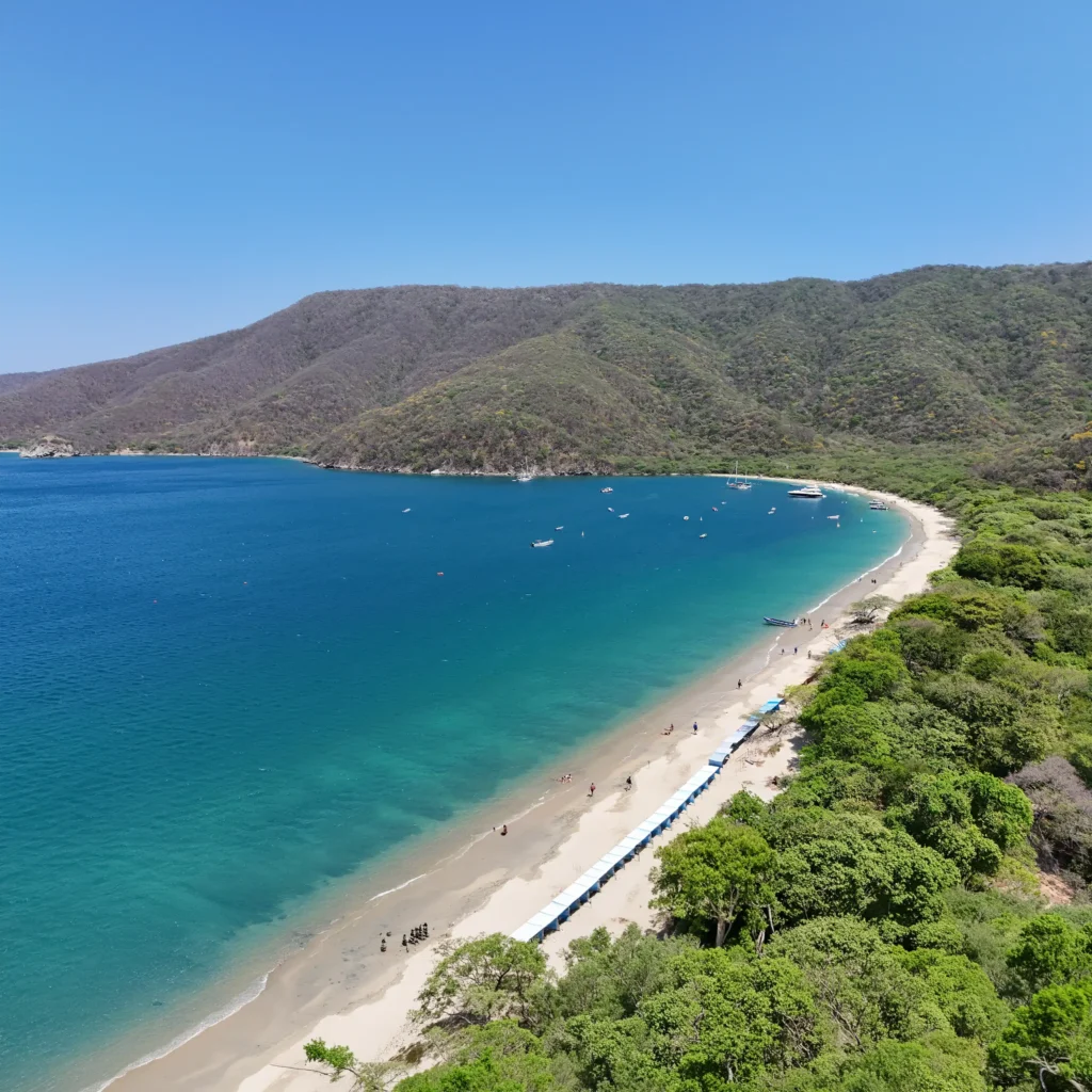 Bahía Concha - foto 3