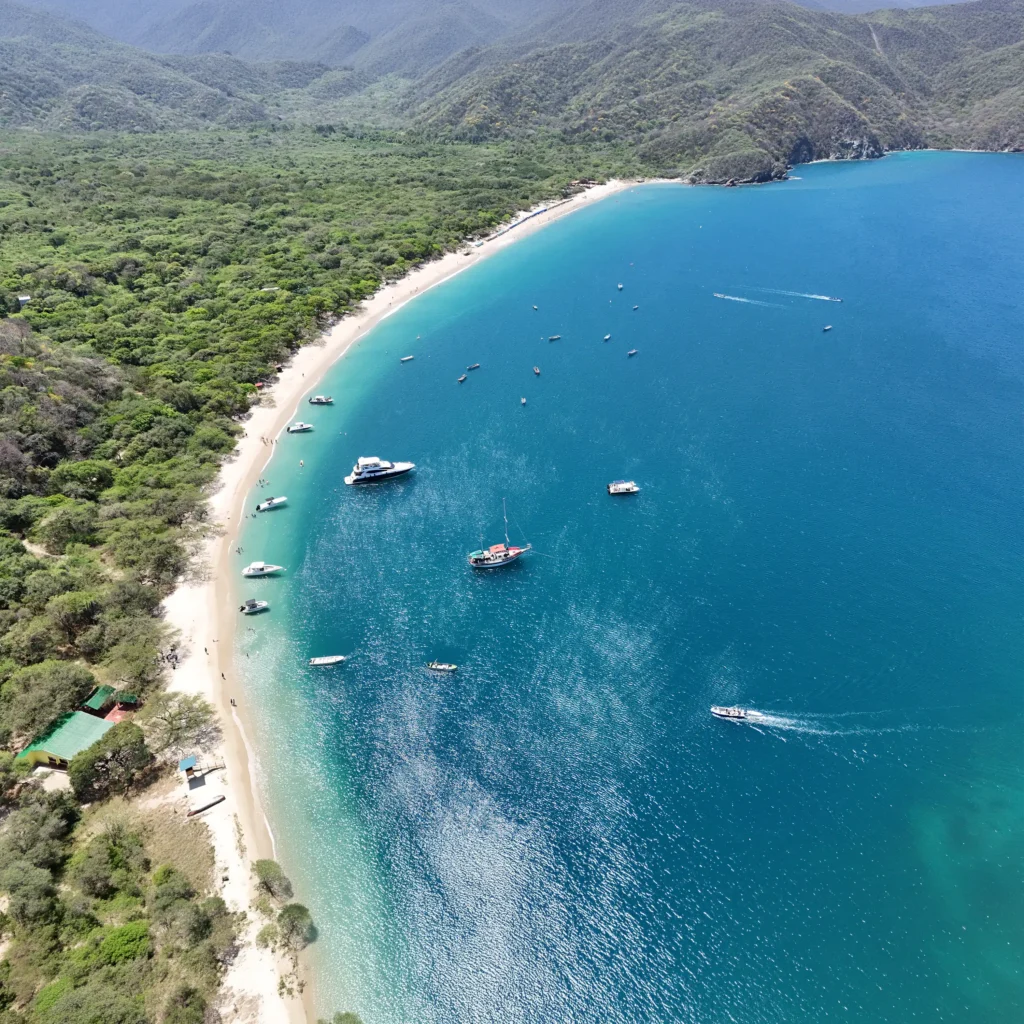 Bahía Concha - foto 1