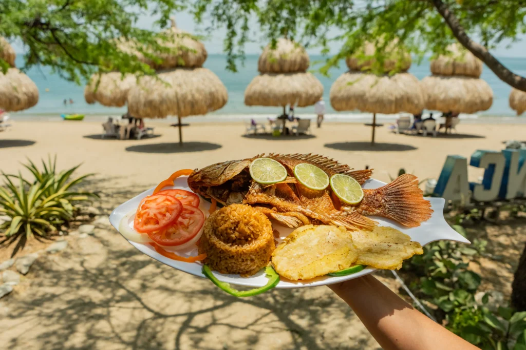 Playa Calderón / Inca Inca - foto 3