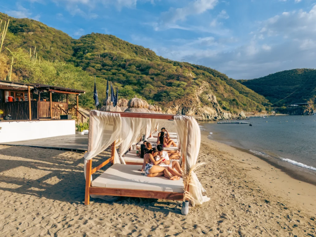 Playa Calderón / Inca Inca - foto 4