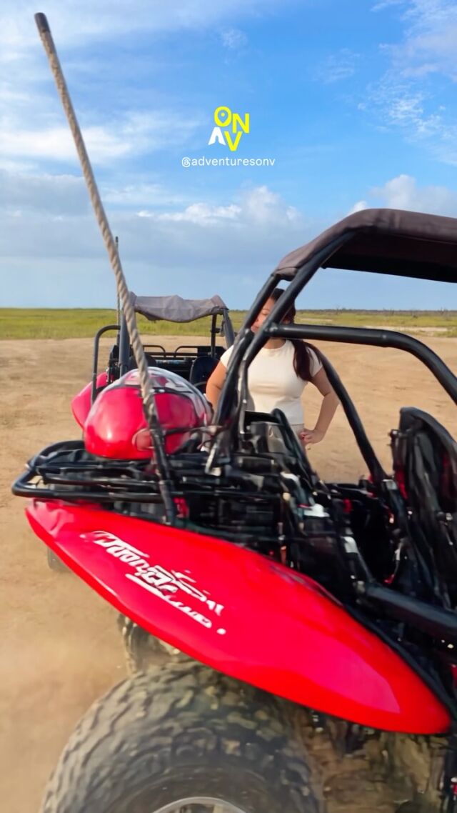 Publicacion reciente de Instagram de Adventures ONV | Viajes a La Guajira, Amazonas, Santa Marta, SAI