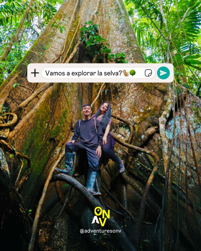 Publicacion reciente de Instagram de Adventures ONV: Agencia de Viajes, Hoteles y Tours