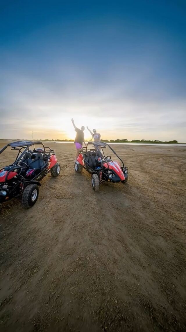 Publicacion reciente de Instagram de Adventures ONV | Viajes a La Guajira, Amazonas, Santa Marta, SAI