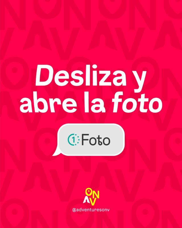 Publicacion reciente de Instagram de Adventures ONV: Agencia de Viajes, Hoteles y Tours