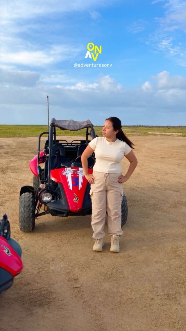 Publicacion reciente de Instagram de Adventures ONV: Agencia de Viajes, Hoteles y Tours